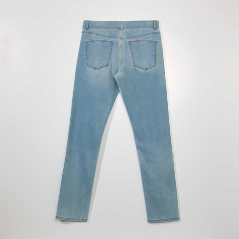 Jean slim stretch L34