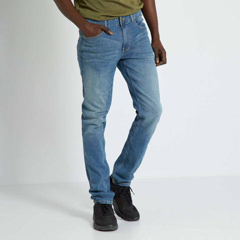 Jean slim stretch L34