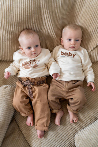 Bodies  pour bébé à partir de 70 DH 👶