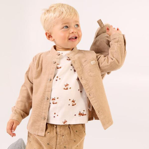 Ensembles bébé à partir de 80 DH !