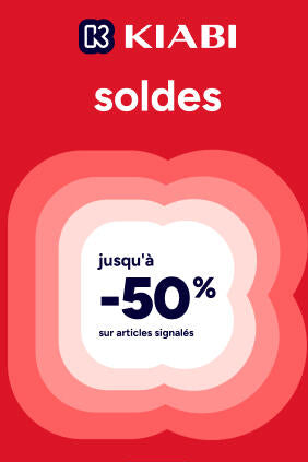 C'est le moment des soldes ! 😍