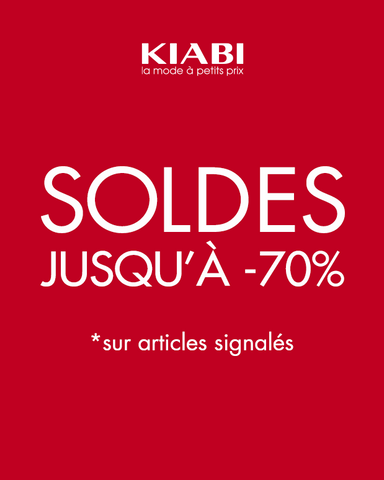 Kiabi Maroc Kiabi Soldes Femme KIABI ARRIVAGE 03 2023 VETEMENTS