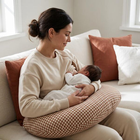 Votre valise pour la maternité 👶