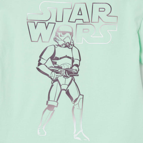 T-shirt loose 'Star Wars'