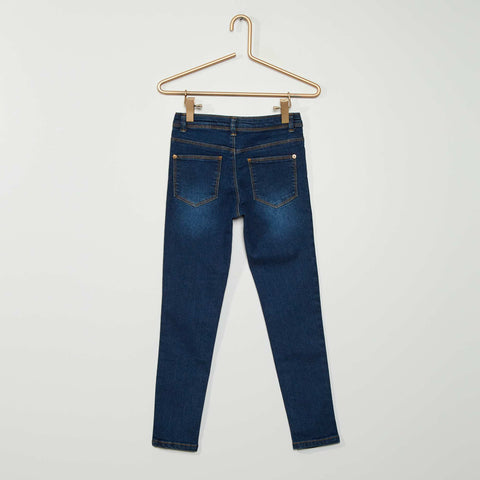 Jean skinny - 5 poches